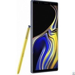 Samsung Galaxy Note 9 6/128GB Ocean Blue N9600 (Snapdragon 845)