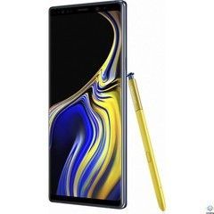 Samsung Galaxy Note 9 6/128GB Ocean Blue N9600 (Snapdragon 845)