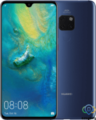 HUAWEI Mate 20 6/128GB Midnight Blue Dual