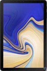 Samsung Galaxy Tab S4 10.5 256GB LTE Black (SM - T835NZKL)