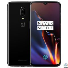 OnePlus 6T 6/128GB Mirror Black