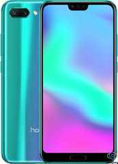 Honor 10 4/128GB Green EU