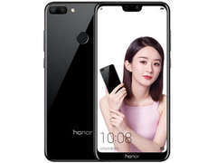 Honor 9I 4/64GB Black