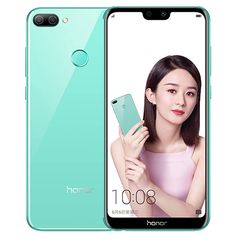 Honor 9I 4/64GB Cyan