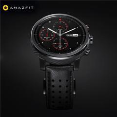 Amazfit Stratos 2S Black