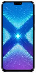 Huawei Honor 8x 6/64GB Black