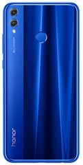 Huawei Honor 8x 6/64GB Blue