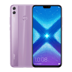 Huawei Honor 8x 6/64GB Purple