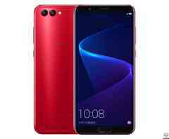 Honor V10 4/128Gb Red