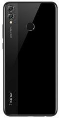 Honor 8x 4/128GB Black