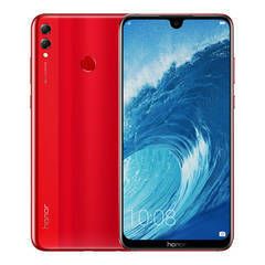 Honor 8x Max 4/64GB Red