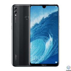 Honor 8x Max 6/64GB Black