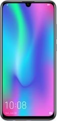 Honor 10 Lite 4/64GB Black