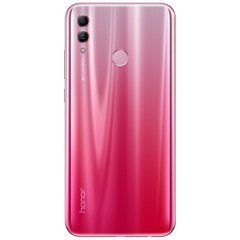 Honor 10 Lite 4/64GB Red