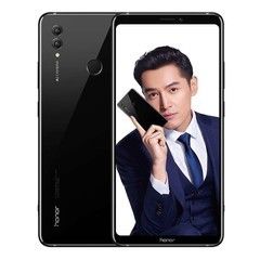 Honor Note 10 8/128GB Black