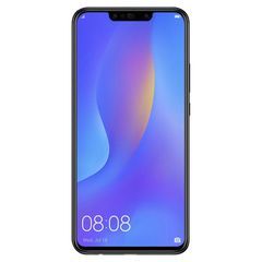 HUAWEI Nova 3i 4/128Gb Black