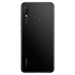 HUAWEI Nova 3i 4/128Gb Black