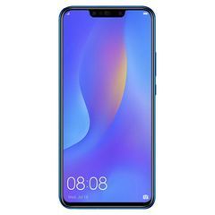 HUAWEI Nova 3i 4/128Gb Purple