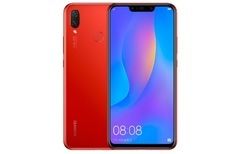 HUAWEI Nova 3i 4/128Gb Red