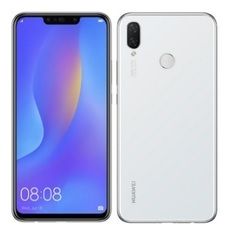 HUAWEI Nova 3i 4/128Gb White