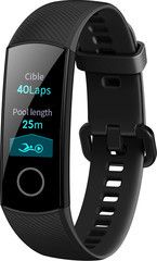 Huawei Honor Band 4 Black