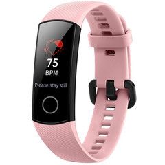 Huawei Honor Band 4 Pink