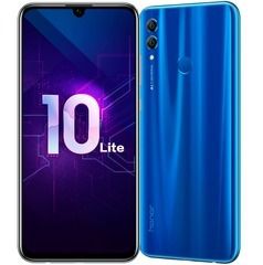 Honor 10 Lite 3/64GB Blue