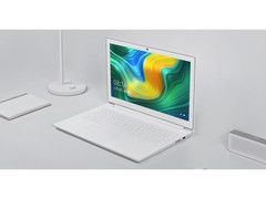 Xiaomi Mi Notebook Lite 15.6 Intel Core i3 4/256Gb White