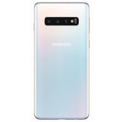 Samsung Galaxy S10 SM - G9730 DS 128GB White 