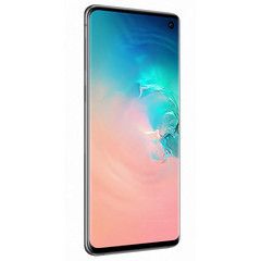 Samsung Galaxy S10 SM - G9730 DS 128GB White 