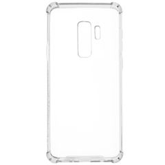 Чохол Crashproof for Samsung S9 Plus Clear