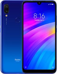 Xiaomi Redmi 7 3/32GB Blue EU