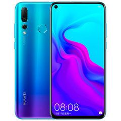 HUAWEI Nova 4 8/128GB Blue