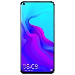 HUAWEI Nova 4 8/128GB Blue