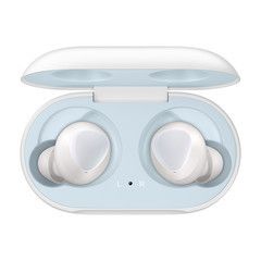 Samsung Galaxy Buds White (SM - R170NZWASEK)