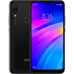 Xiaomi Redmi 7 2/16GB Black 