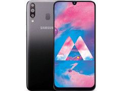 Samsung Galaxy M30 SM - M305F 4/64GB Gradation Black