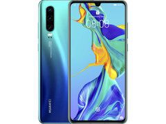 HUAWEI P30 8/128GB Aurora