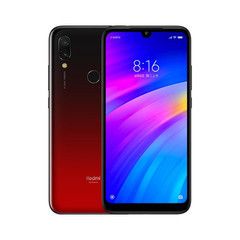 Xiaomi Redmi 7 4/64GB Red