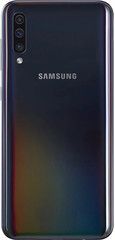 Samsung Galaxy A50 2019 SM - A505F 6/128GB Black (SM - A505FZKQ)