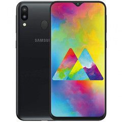 Samsung Galaxy M20 SM - M205F 4/64GB Grey (SM - M205FDAW)