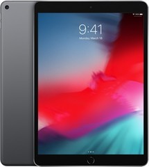 Apple iPad Air 2019 Wi - Fi 64GB Space Gray (MUUJ2)