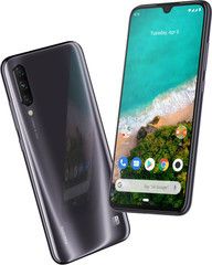 Xiaomi Mi A3 4/128GB Grey