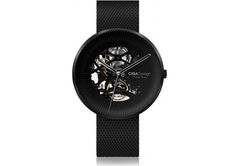 Xiaomi CIGA Design MY Series Mechanical Watch Black (M021 - BLBL - 13)
