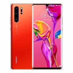 HUAWEI P30 Pro 8/128GB Amber Sunrise + магнітний кабель в подарунок!