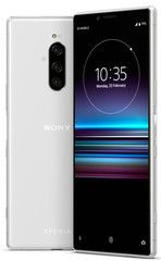 Sony Xperia 1 J9110 White