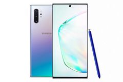 Samsung Galaxy Note 10+ SM - N9750 12/256GB Aura Glow 