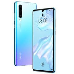 Смартфон HUAWEI P30 6/128GB Breathing Crystal (51093NDM)