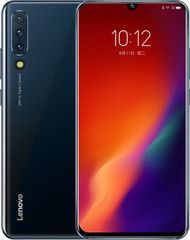 Lenovo Z6 6/64GB Blue