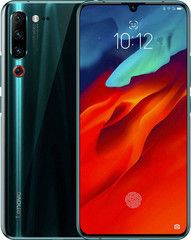 Lenovo Z6 Pro 8/128Gb Blue